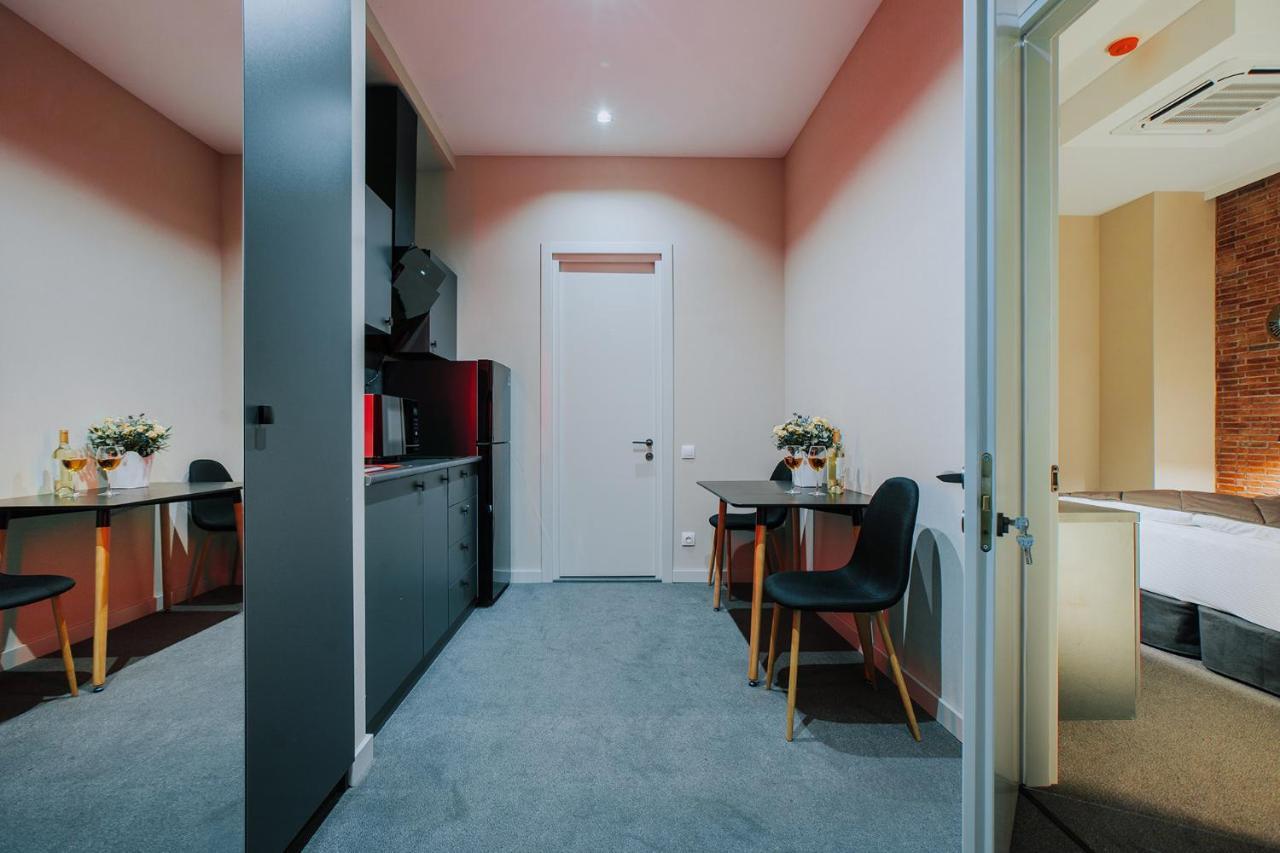 Tbilisee Hotel Тбилиси Экстерьер фото