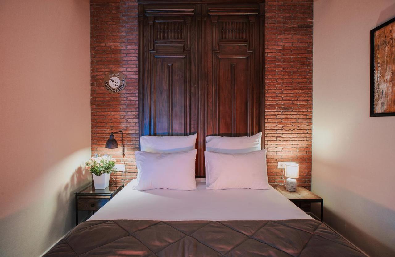 Tbilisee Hotel Тбилиси Экстерьер фото