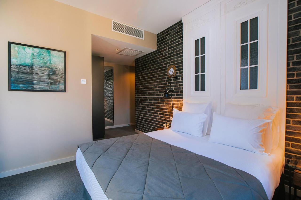 Tbilisee Hotel Тбилиси Экстерьер фото
