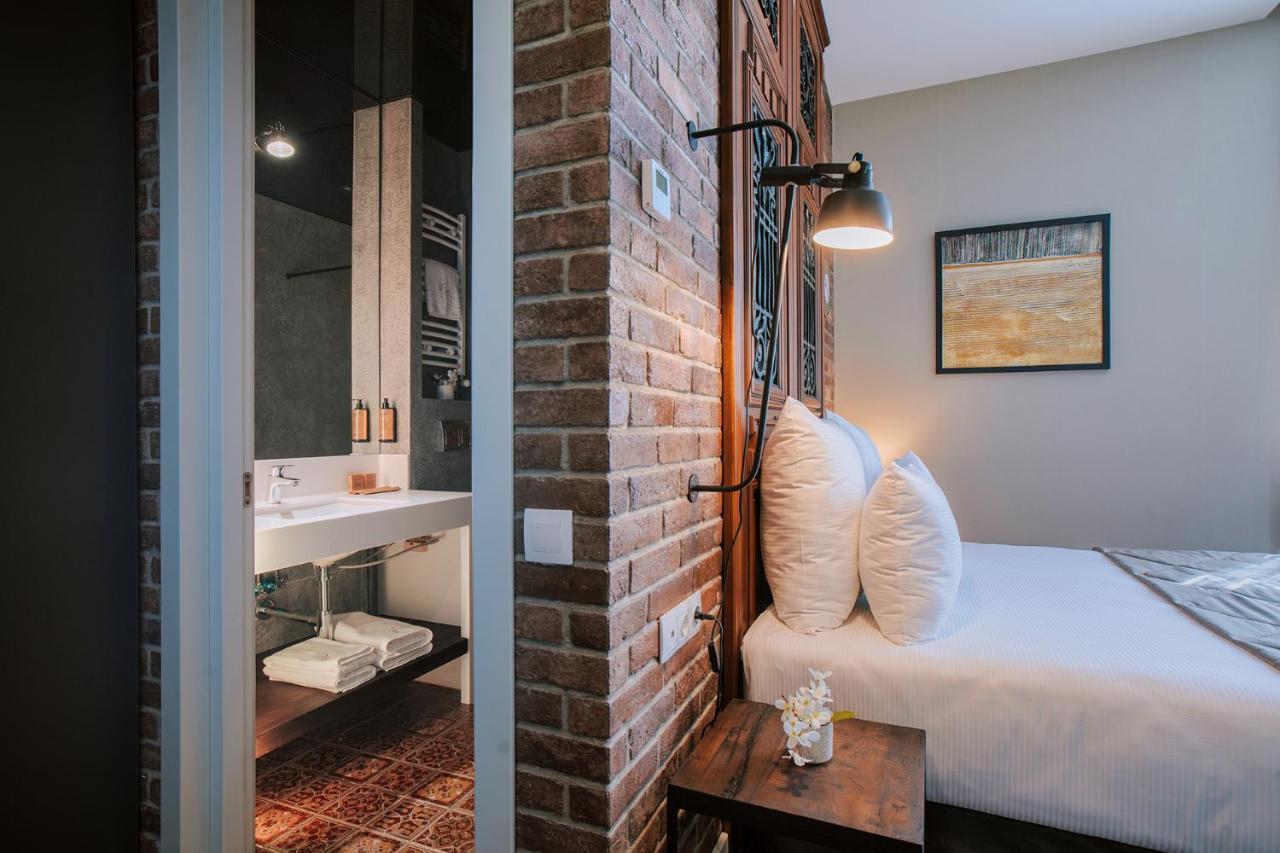 Tbilisee Hotel Тбилиси Экстерьер фото