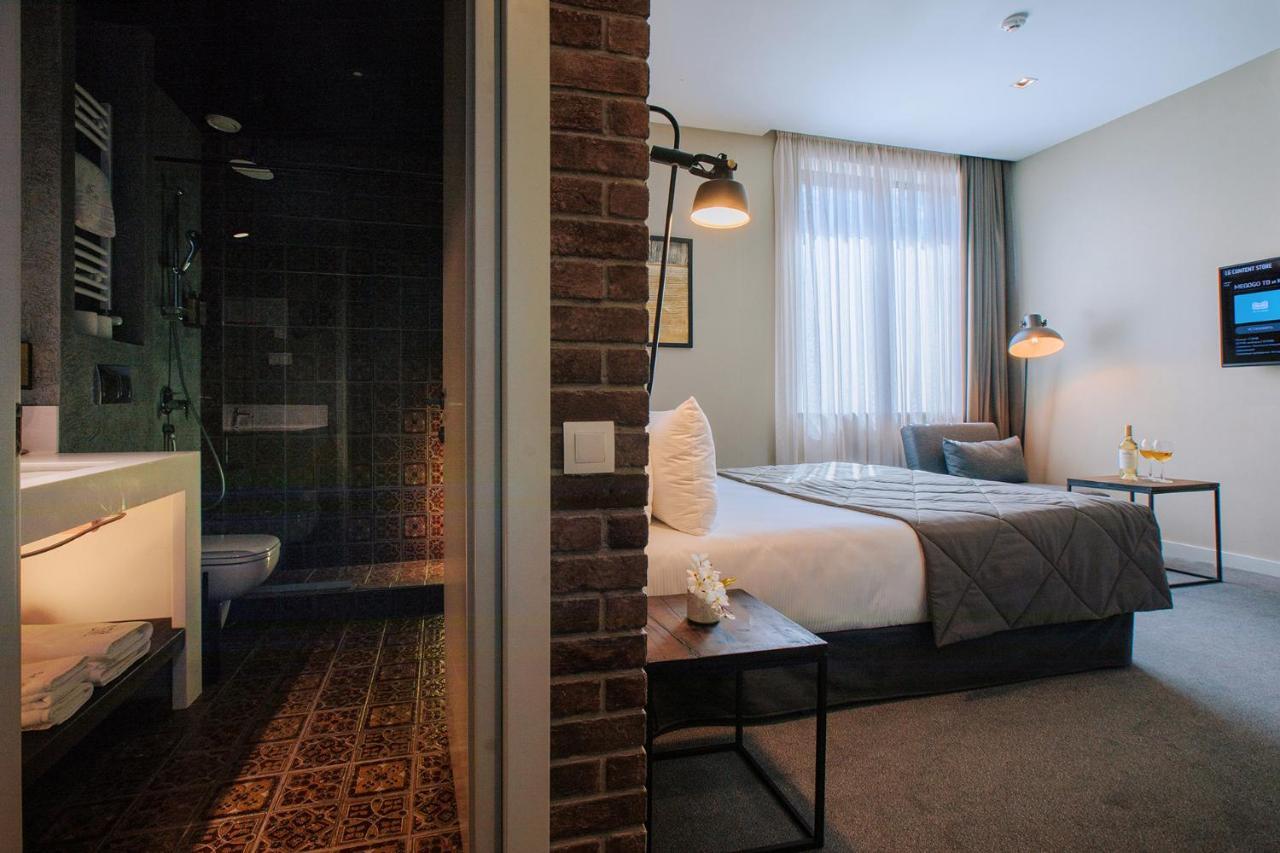 Tbilisee Hotel Тбилиси Экстерьер фото