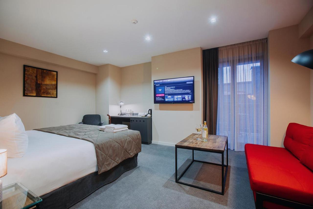 Tbilisee Hotel Тбилиси Экстерьер фото